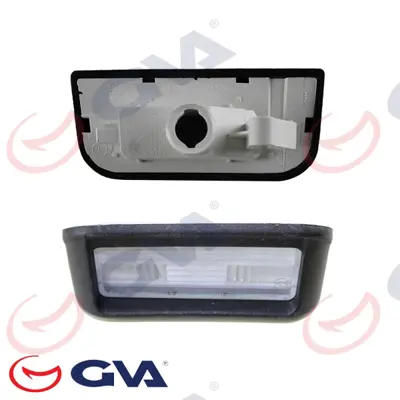 GVA 30.315.00 Arka Plaka Lambasi Partner Tepee-Berlingo (Orjinal) 6340G7 931920 6340E9 943920 9658461780 931905LED SU001A1285 140625C3 931905 15A427002B
