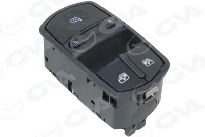 GVA 3182 600 223 Cam Açma Anahtari Sol İkili Corsa D 13258521 50081110 SWR770110 916672 50081110OE EWSPL016 CWR77011GS IA34010 50085011 SWR770111