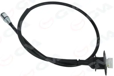 GVA 3397016387 Kilometre Teli Renault 9-11-Flash 7702252705