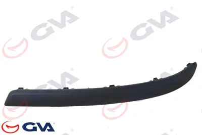 GVA 4602 802 Ön Tampon Kaşi Sol Corsa C 04=> 1400725 3779581 ACI3779581 5023921 OP04031MALN 13121155 1400723 OP0321244 5023922A1 107163618