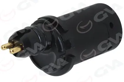 GVA 500051510 Park Sensoru Pts (Siyah) Bmw E36 E39 E38 YSPDC004 66218352137 8352137 566017A 566017 54429 901059 502741 PAR7025 V20720016