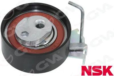 GVA 6PK1360 Eksantrik Gergi Rulmani P206-306-Partner-Bipper-C2-C3-Berlingo-Nemo-Saxo-Xsara 1.1i-1.4 (T43023) 3096W0049 96429298 KPA36044 1201G0 KT1398W1 1609120480 9633713380 WPK167901 82990 KBU10012C