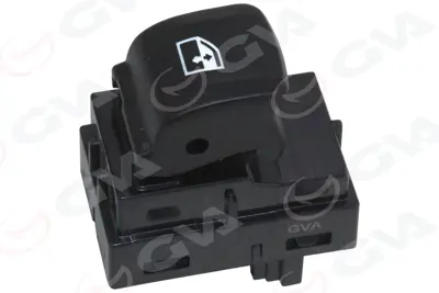 GVA 833702 Cam Açma Anahtari Siyah Ön Sağ- Arka Tekli Sol-Sağ Bmw G20 G30 G11 G01 G02 G08 61319327031 26412 2106412 462060356 883805301 5145414A2 17104BW 9327031