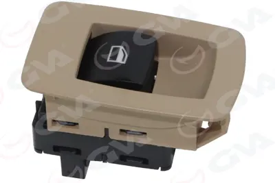 GVA 836353 Cam Açma Anahtari Tekli Bej (4 Fişli) Bmw E60 E83 61316951956 6951956 50094110BN SWR750110 9113771 61319113931 32983 V20730159 CWR75011 9113931