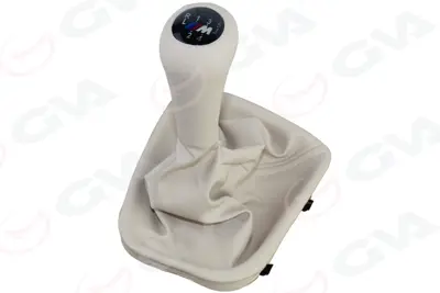 GVA AH121 Vites Körügü Komple E46 5 Vites Bej Deri 25111434098BD