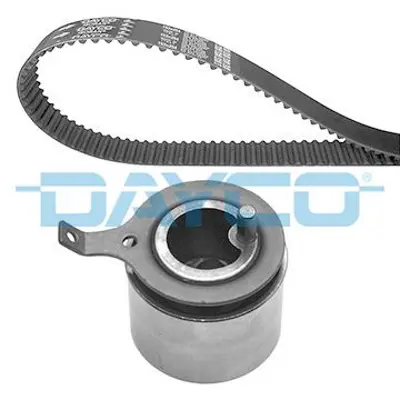 DAYCO F00M131742 Eksantrik Gergi Kiti (109x250) Chevrolet Aveo-Kalos 1.2 8v 04=> Matiz 1.0 8v 05=> Daewo Kalos 1.2 94580139 V510010 1281081401 59003 10142281 A5031 931248 T41267 RKT1435 RKTK1121