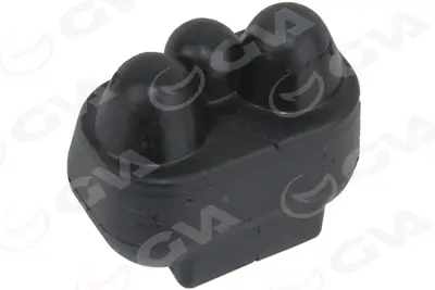 GVA C800 566A Radyator Alt Takozu Bmw E87 E90 E92 E93 17117525267 BSG15700054 15700054