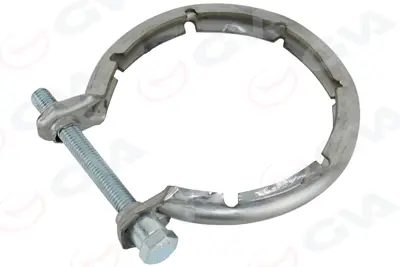 GVA C900 758A Partikul Filtre Kelepcesi Bmw E87 F10 F20 F30 F40 F22 F23 F44 F45 F46 E90 E92 E93 G20 G30 F32 F33 F34 F36 G32 G11 E65 E84 F48 F39 E83 F25 F26 G01 Mini R56 F56 F54 F55 F60 18308512137 430625 18307806991 AA91203 18302802273 55209833 4401363 83143218 860151 80477