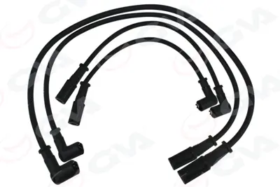 GVA C900 768A Buji Kablosu Takim Palio Siena 1.4 8v 46427497 49367 DRL451 RCFT1207 MSK583 600458 46553068 ZK1379 640484 941095130583