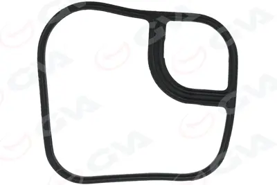GVA C900 828A Yağ Soğutucu Kütük Contasi Bmw M47n N2 E46 E60 E87 E90 E83 11427787699 818019 1217800 11422247017 15116017 BSG15116017 468010 TRUCKTEC