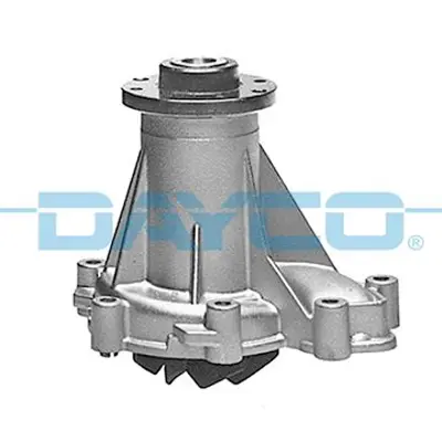 DAYCO Y0020046-01 Devirdaim Pompasi Mercedes Om601 Om602 Om603 Om605 W201 W202 W124 W210 W463 W140 W638 B901>b904 A6022000220 DW1020 6612004201 10448 AQ1361 851920 91176 6032004101 A6022000020 10150007