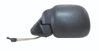 GVA D6643 Diş Dikiz Aynasi Sol Express 95> Mekanik+konveks  Vm-130l 6001030130 7630 4336823 7701039896 6007377 RN9157124 60601023 7700808132 10674811 RN9167114