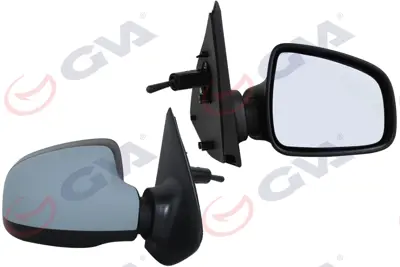 GVA D7699 Diş Dikiz Aynasi Sağ Sandero Stepway 12> Mekanik+astarli+konveks  Vm-6804pr 963017220R 6138721 963747198R DA3247013 DA3227123 3280181 E3024 13021024 963741273R 6001549715