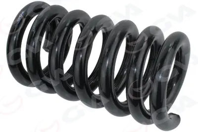 GVA DEG-0101 Ön Helezon Yayi  Sari-Kirmizi Transit T15 92>00 6608828 4027568 997680 36201815 13772 1056881 SP0041 10321 SP2479 92VB5310HB