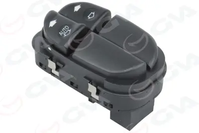GVA DET-0101 Cam Açma Anahtari Ön Sol Mondeo Iii  (97>01) 1022665 97BG14529AA SWR72015 SWR720150 CWR72015AS CWR72015 50023510BN 50080015 50023510 3161800