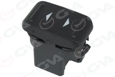 GVA DET-0108 Cam Açma Anahtari Tekli Focus Ii (03>11)c-Max (07>14)kuga I (08>14) 701M16 PRS1101 1223143 47003 4B0260403R 94430 35317 8FC351300384 260497 4B0260403D