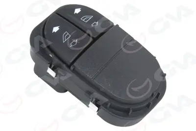 GVA DG-608 Cam Açma Anahtari Ön Sol Escort Vii (95>00) 7248362 662275HQ 95AG14529BA V25730047 26476 AN310 662275 CWR72006AS CI50984 IAF710027