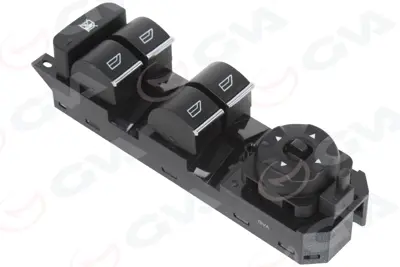 GVA DIC-0117 Cam Açma Anahtari Sol Mondeo Iv (07-14)- S-Max-Galaxy (07>14) 50023710BN 1491923 2106054 26054 7S7T14A132AB 1467191 7S7T14A132BC CWR72017AS AN328 SWR720170