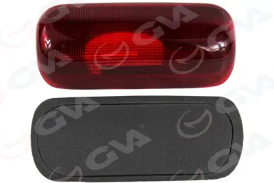 GVA DK68017 3.Stop Lambasi Doblo 01=> 46808225 712405801120 20420770A1 10408200 46738736 17170000