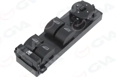 GVA DM-048 Cam Açma Anahtari Ön Sol Focus Ii (05> 11) C-Max (04>11) 121FRB76005 1473748 3M5T14A132AG ZRFRB76005 ALFRB76005 3M5T14A132AF 1223147 1306548 3M5T14A132AD 3M5T14A132AE