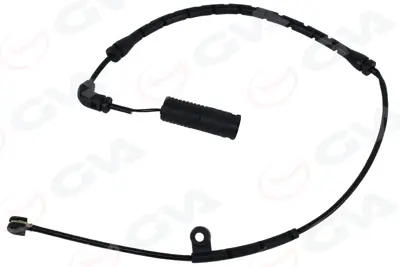 GVA F000BL04A0 Balata Fisi On Bmw E46 Z4 E85 2587301 34351164371 6316802 BZ1057W 1018 280057 3003435114 WK345 A00220 20911936