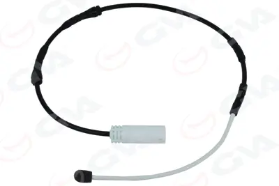 GVA F026402748 Balata Fisi Uzunluk 723mm On Bmw E81 E87 E90 E92 E93 P06036 34356792560 34116761283 34116776161 34116769099 P06055 23347 FDS1773 34116794913 34116763089