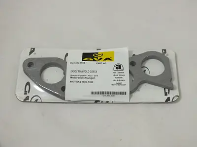 GVA F7139884STD Egzoz Manifold Contasi M131 Dkş 1600-1300 (11022) X0214501 4336357 13027200 FA00630800 26500P 5891209 303754212 306064212 4177631 JB605