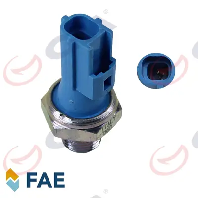 GVA F7142434STD Yağ Müşürü Transit 2.4td 16v 99> Mondeo Iii 2.0tdci 00> 0.60 Bar VE706050 1096320 51161 OPS2149 72018 V25730019 XOS8239 466590060 LVRP350 SOB997