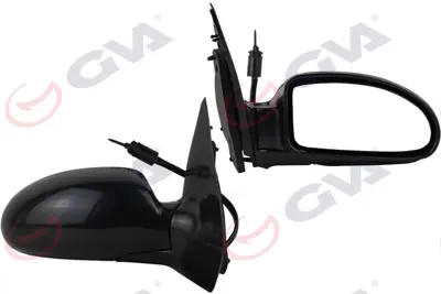 GVA G2121 Diş Dikiz Aynasi Sağ Focus I 98> 04 Mekanik+konveks  Vm-319r 98AB17682UD 1077617 1858804 54221560 7179 31000271 1060608 FD4207113 1133959 50930