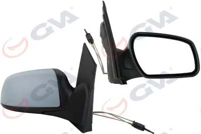GVA G2224 Diş Dikiz Aynasi Sağ Focus Ii 05>09  Mekanik+astarli+konveks  Vm-301pr 1373380 10238802 FD4247113 54060 1219M02 6165400 1371202 4M5117682AJ 3S7117K740AA 1863804