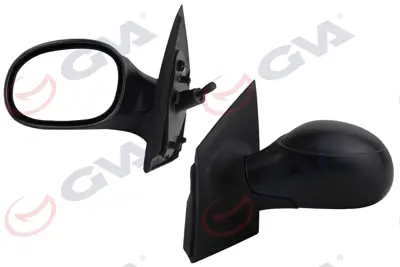 GVA G8019 Diş Dikiz Aynasi Sol C2 03> Mekanik+konveks  Vm-502l 8149RH 3050082 2302371 6164853 5111021 10663801 CI3047114 19327011 1406801 4000025