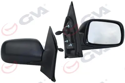GVA G8201 Diş Dikiz Aynasi Sağ Yaris 03> Mekanik+konveks  Vm-273r 879100D011 24907612 10903822 3360037 54025173 53452 E2082 8791052280 6165268 3465384C