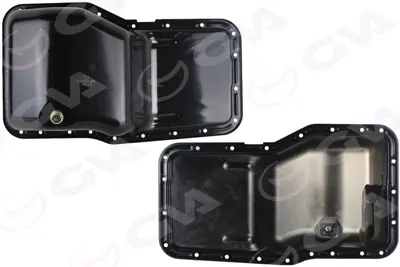 GVA GN10604-12B1 Yağ Karteri Hyundai H300-H100 06=> 215104A300 215104A301 215104A350