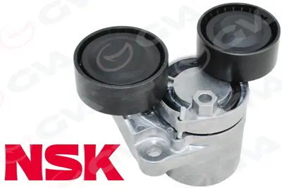 GVA KD47328 Gergi Rulmani Kutuklu Bmw E90 E92 E93 F10 F20 F30 F32 F33 F34 F36 F07 F01 E84 F25 F15 F16 11287810807 531359E 381832 A09168 7810807 SK009233 AST3548 57607 RPK010343 APV2844