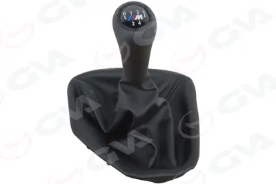 GVA L315 Vites Körügü Komple E39 M Power 5 Vites Siyah Deri 25111222755