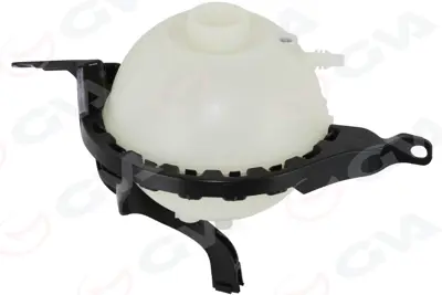 GVA L367 Radyator Yedek Su Deposu Bmw N20 F07 F10 F11 F18 Sensorsuz 17138614293 17137619189 750323 2140204 3301 V201571 80282 at22620 CRT212000S 12743BW
