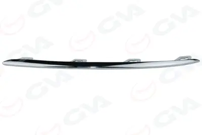GVA LM20008 Tampon Izgara Nikelaji On Sol Alt Amg Mercedes S-Class W222 14> A2228853701