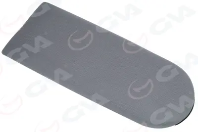 GVA LM23511 Kol Dayama Kapagi Gri Kumaş Polo-Toledo Rapid-Passat Golf-Bora 6R0867173 GK