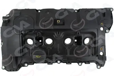 GVA LM23664 Külbütör Kapaği P207-P208-P308-P508-P2008-P3008-Partner-Berlingo-C3-C4-C5-Ds3-Ds4 1.6 Vti Ep6c 16v 1.4 16v Ep3 Mini N12 N16 R56 R57 R58 R59 R61 (77mm) 11127646554 766905 48793 248Q5 2385055 CRV2659 V203367 ADB116106 381470069 11127553799
