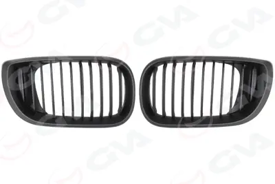 GVA LM70322 Panjur (Mat Siyah) Sedan Bmw E46 02>05 51137030545 51137042961 BM0202004 649515 2008053 3500014A 1215141 61993 1215041 129303