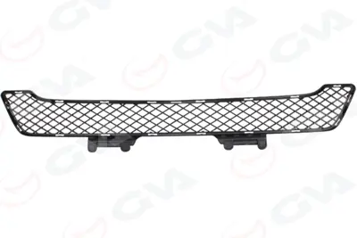 GVA LM80347 Tampon Izgarasi On Orta Ml-Class W164 1648854123 A1648854123 ME8262120