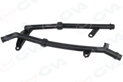 GVA LM80369 Sogutma Suyu Borusu Mercedes M271 Evo W204 S204 C204 W212 C207 A207 R172 2712002452 A2712002452 22835 171422 11027728 724509401 WG2088015 C4229101 NF0804 R28606