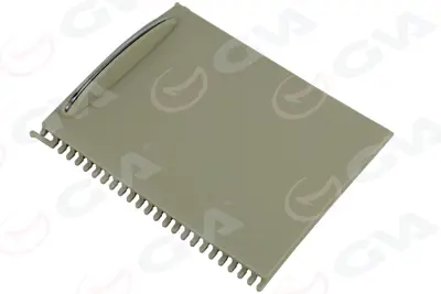 GVA LM80370 Orta Konsol Perdesi (Bej) Mercedes C-Class W203 00>07 A2036804607 A20368001239051 2036800123 A2036800123