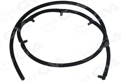 GVA LP1201 Enjektor Geri Donüşüm Hortumu Bmw E46 E93 E92 E90 E53 Oem Kalite 13537790330 840122 85248 31281 766592 92219 7790330 80298105 KL3139 98105