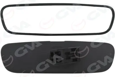 GVA LP2098 İç Dikiz Aynasi R9-R19-Clio Symbol-Clio 4-Kangoo 