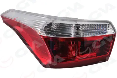 GVA LP2100 Stop Arka Sol Citroen C Elysee (12-16) 9674809080 714E11 5521944LLDUE 714000285910 921931 2201870 14092WH9 BSG70805016 70805016 4025091