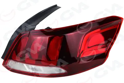 GVA LP2116 Stop Lambasi Sağ 301 17=> 9817301580