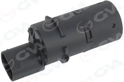 GVA OAP7203 Park Sensoru Pts (Siyah) Bmw E39 E38 X5 E53 66216902182 66217892714 AS6033 210053210 66206908232 66216909624 59528 66207048171 66207048170 66206938739