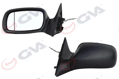 GVA R2655 Diş Dikiz Aynasi Sol Astra F 94> Mekanik+asferik  Vm-164l 1426395 OP0157104 3735803 5402041112231P 1426388 1804125 6164436 6101436 1428793 1426511