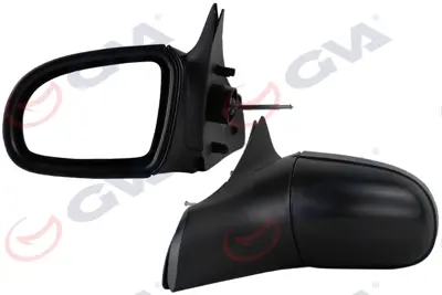GVA R3426 Diş Dikiz Aynasi Sol Corsa B 93> Mekanik+konveks  Vm-160l 1427440 3250124 1427487 3776813 5555371 1428813 6101417 E0253 1428809 10322801